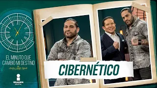 'El Cibernético' en El minuto que cambió mi destino | Programa completo