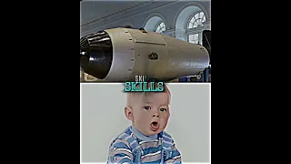 Hydrogen Bomb vs Coughing Baby #shorts #vs #edit #comparison