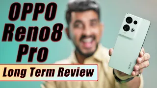 Oppo Reno 8 Pro 5G review after 3 months