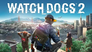 Watch Dogs 2 Full Walkthrough Full Game Walkthrough - No Commentary (4K)