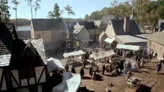 Salem - Trailer #1
