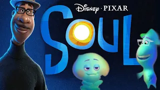 Life Lessons From Movies: What Pixar's "Soul" Teaches Us About How To Live