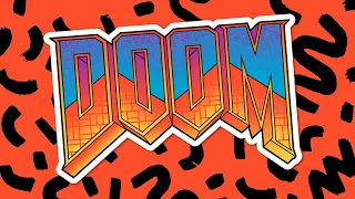 What genre is DOOM?