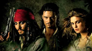 Pirates of the Caribbean - He's a Pirate Remake (FL Studio)