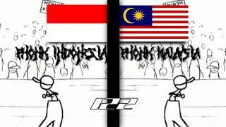 phonk indonesia vs phonk malaysia