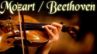 Classical music to study and work | Mozart Beethovem | best collection ♫