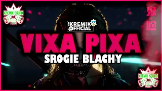 VIXA PIXA - SROGIE BLACHY 🧠