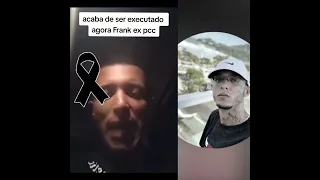 Morre hoje ex integrante da PCC