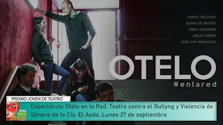 Premio Joven  52 Festival de Teatro de Molina de Segura 2021