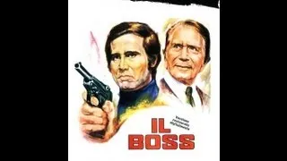 Il boss (1972), Fernando Di Leo