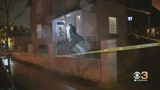 Police Investigating After Deadly Shooting In Germantown