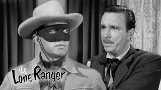 Dan Gerber Gets Revenge On The Lone Ranger! | 1 Hour Compilation | Full Episodes | The Lone Ranger