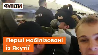 ☠️ На МОГИЛІЗАЦІЮ! "Ось ЦЕ" вже летить воювати в Україну із Якутії