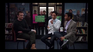 every "Troy and Abed in the morning" at once