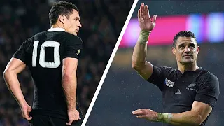 Dan Carter | G.O.A.T | Making The Impossible Look Easy