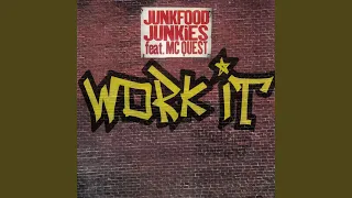 Work It (Club Mix)