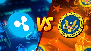 Why Ripple Will WIN The Lawsuit Against The SEC (SHORT SUMMARY)