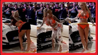 Sexy Car Wash | AMTS 2022