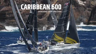 2019 RORC Caribbean 600 : Ocean Racers
