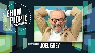 SHOW PEOPLE WITH PAUL WONTOREK - Joel Grey (CABARET, WICKED, CHICAGO) Full Interview