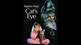 Solid Horror Reviews: Stephen King's Cat's Eye