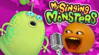 Giant Jello Monster!? | My Singing Monsters #8