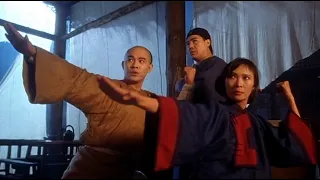 Sure Brother #1: The Legend of Fong Sai-yuk AKA 1993 The Legend - Cantonese - English Subtitle