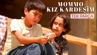 Mommo Kız Kardeşim | Yerli Dram Filmi (Full HD)