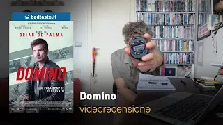 Domino, di Brian De Palma | RECENSIONE