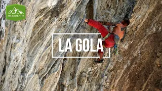 How good is sport climbing La Gola near Arco in Italy? | Best climbing spots | Vlog Ep. 32