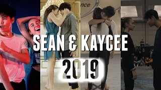 Sean Lew & Kaycee Rice - All Duet Dances 2019