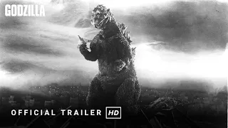 GODZILLA (ゴジラ) - Official Japanese Trailer [HQ]