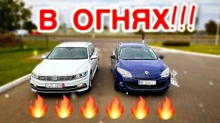 🚖АВТОБАЗАР м. ЛУЦЬК🚘 частина 2. ЯКІ АВТО КУПИЛИ ???