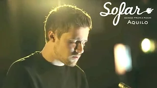 Aquilo - You There | Sofar London