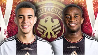 Moukoko And Musiala: The RISE Of Germany's Next Generation! | Explained