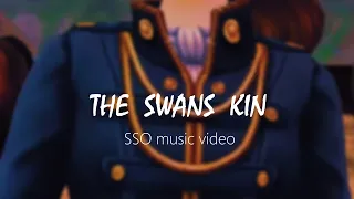 Swan Kingdom - SSO music video  [The Swans Kin]