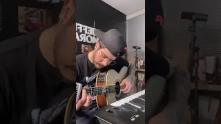 Coisas de Quem Ama - Jorge & Mateus ( Cover - Jefferson Morais )