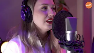 gosh!Sessions - Teya & Salena ESC Medley - live at gosh!Studios Vienna