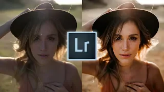 How to Edit Like @dannyjsolano Instagram Lightroom Editing Tutorial Moody Faded Rich Portraits