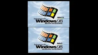 Evolution of Windows Tada sounds 1992-2022