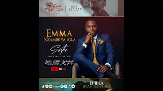 Emma NZAMBE YA LOLA