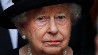 Body Language Expert Stunned The Queen Did This At The Funeral