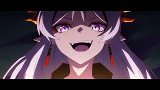 【MAD】Arknights / 明日方舟 ｜ Alia「かくれんぼ」