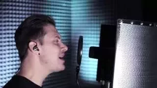TesseracT - Daniel Tompkins - Survival (from Polaris)  - Live vocal performance 2015
