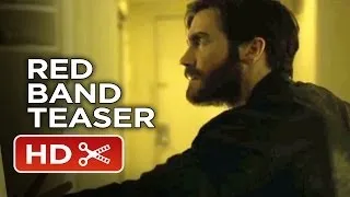 Enemy Official Red Band Teaser #1 (2014) - Jake Gyllenhaal Movie HD