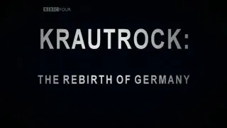 31 Days Of Documentary: Day 30: Krautrock: The Rebirth of Germany