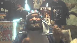 The Redneck Muslim Motown web TV-Radio Show Promo