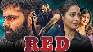 Red (Thadam) - Superhit Action Hindi Dubbed Movie | Ram Pothineni, Nivetha Pethuraj