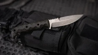 T. Kell Knives BLADE SHOW Sneak Peek!