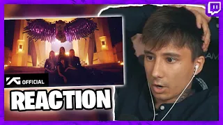 Ju reagiert auf BLACKPINK Musikvideo + Making Of (HOW YOU LIKE THAT) | Julien Bam Twitch Highlight